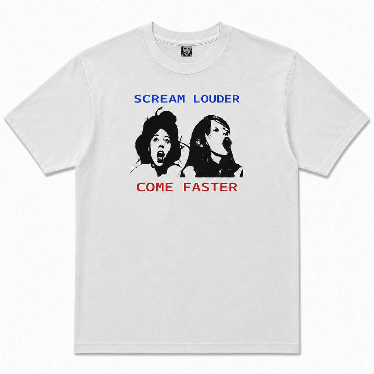 Scream Louder by WWA